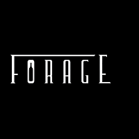 Forage Café