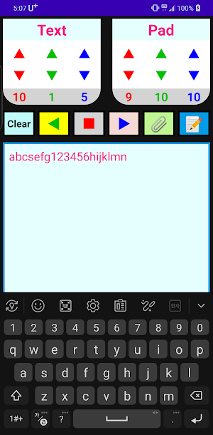 NowClip Screenshot 3