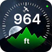 Smart Altimeter - GPS Altitude