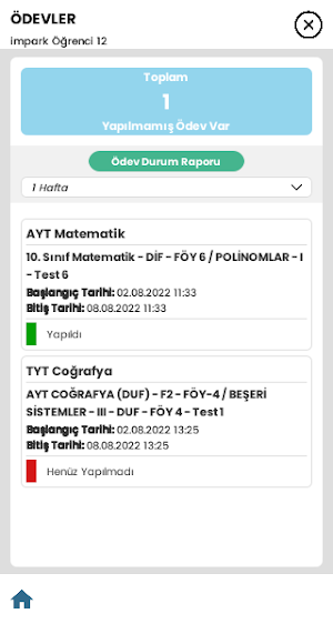 ilerlet.com Veli Screenshot 3
