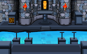 Escape game : 22 rooms Screenshot 0