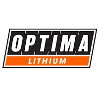 OPTIMA Lithium Bluetooth