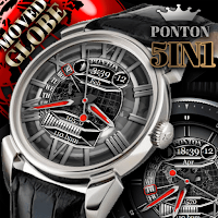Cesar Royal Watch 2 by PontON