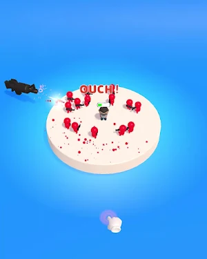 Hostage Rescue Screenshot 3