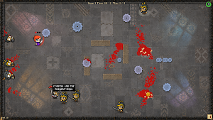 WitchTrial Screenshot 0