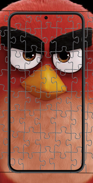 angriya brid puzzle Screenshot 2