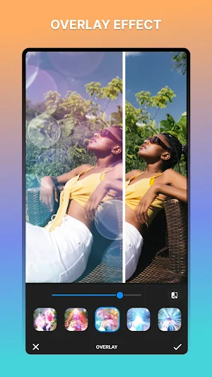Photo Editor Lab Screenshot 0