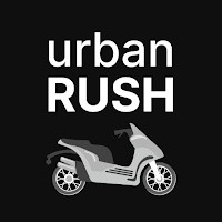 urbanRush Driver