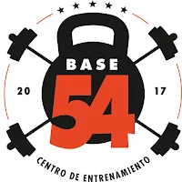 Base54 Centro de Entrenamiento