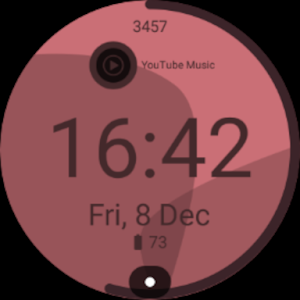TTIGames WatchFace Screenshot 0