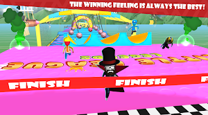 Little League Legends - Multiplayer Screenshot 2