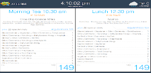 venue360 smartScreens Screenshot 0