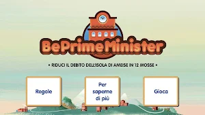 Be Prime Minister! Screenshot 0