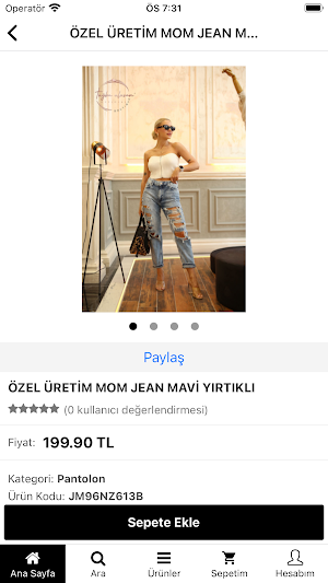 TugbaUlusan Screenshot 2