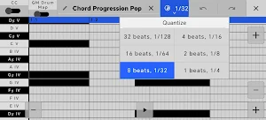 Renetik - MIDI Controller Screenshot 1