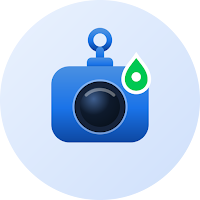 GeoTag Camera: GPS Map Photo
