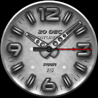 OT | Analog Watch Face 9