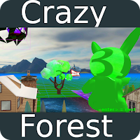 Crazy Forest