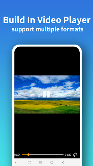 Pure All Video Downloader - Free Video downloader Screenshot 3