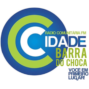 radiocidadebarradochoca Screenshot 0