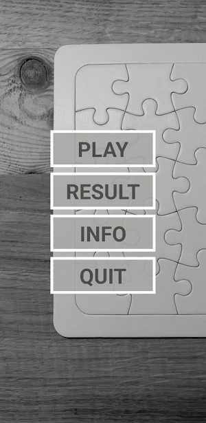 Gold puzzle Screenshot 1