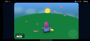 Butterfly Catcher Screenshot 0