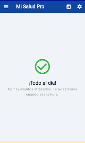 Mi Solución Salud Pro Screenshot 0