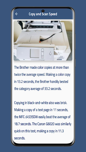 Brother MFC-J4535DW Guide Screenshot 3