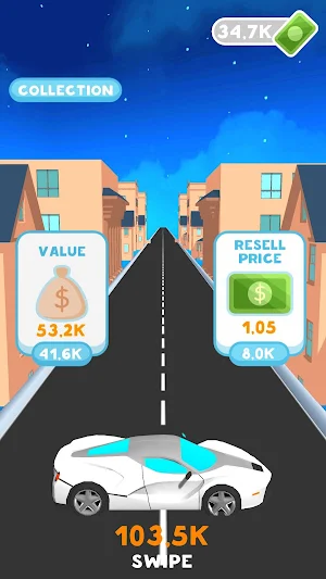 Car Yoga Screenshot 3