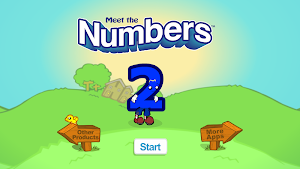 Meet the Numbers Game Screenshot 0