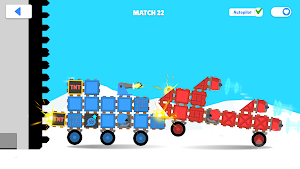 Crash Test Screenshot 1
