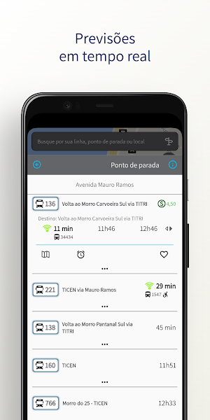 Floripa no Ponto 2.0 Screenshot 2