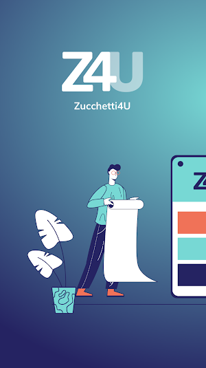 Z4U Screenshot 0