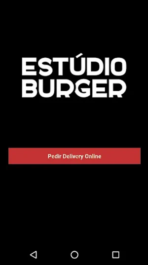 Estúdio Burger Screenshot 0