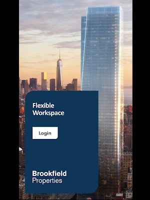 Flexible Workspace Screenshot 2
