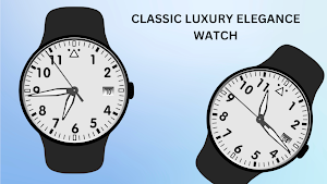 Classic Luxury Elegance Watch Screenshot 1