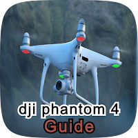 dji phantom 4 user manual
