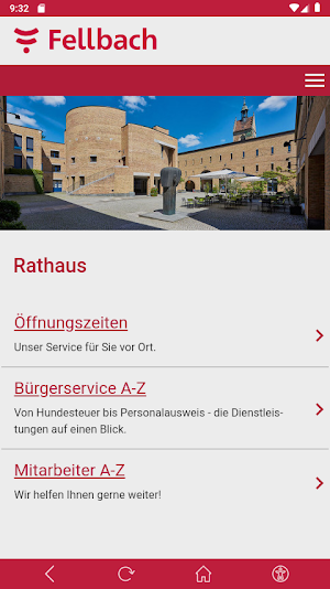 Fellbach Screenshot 3