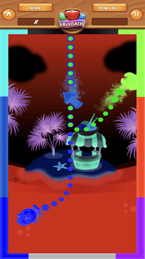ROYGBIX Screenshot 3
