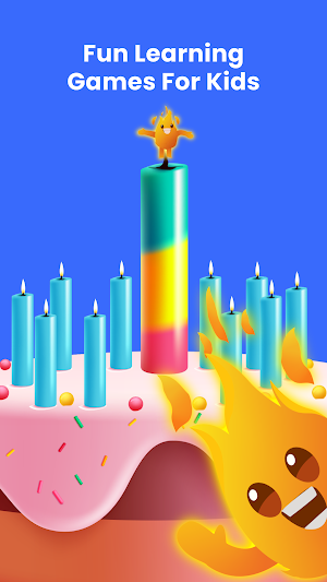 PreOpApp Kids Screenshot 2