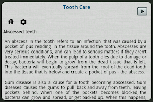 Tooth Care Screenshot 3