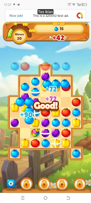 Yummy Tales 4 Screenshot 3
