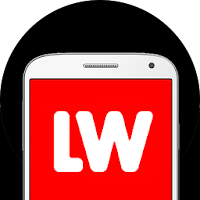 LightWall. Music Lights