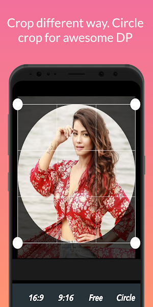 Extreme Photo Editor Screenshot 3