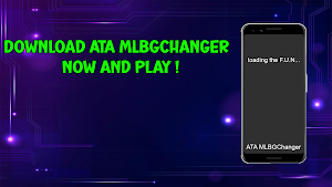 ATA MLBGChanger Screenshot 0