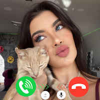 Lulu99 Videollamada & Call