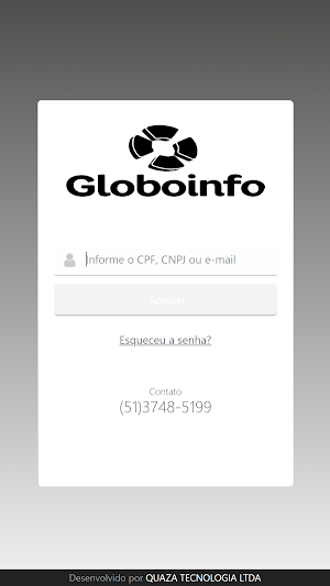 Globoinfo Screenshot 0