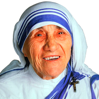 Saint Teresa of Calcutta Devotion