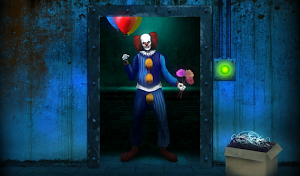 Asylum Night Shift - Five Nights Survival Screenshot 3