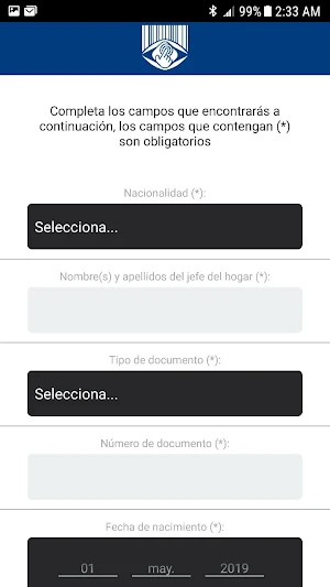 Delivery by acreditando.co Screenshot 3